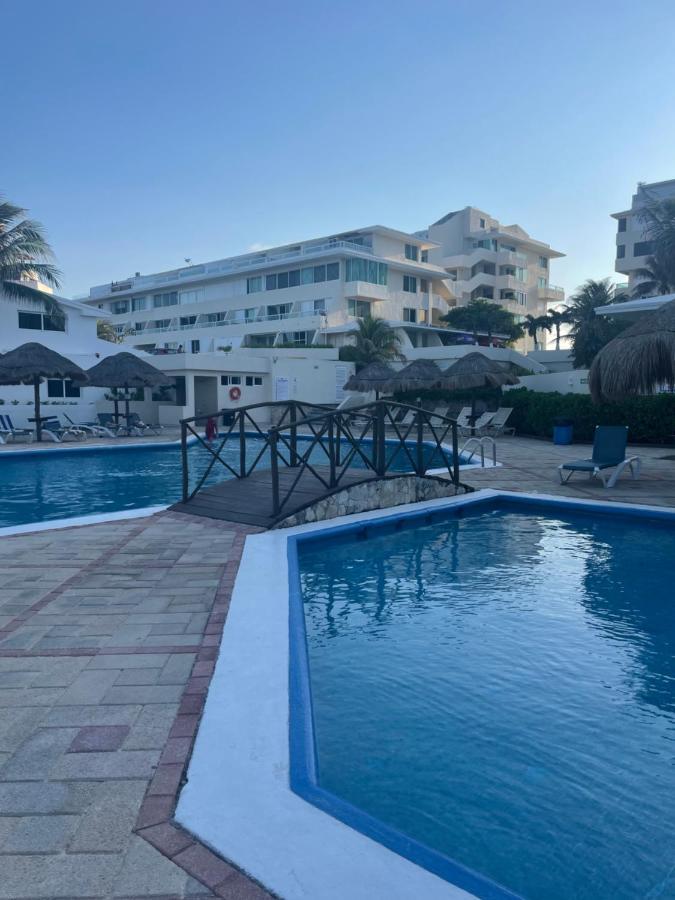 Suite Brisas Cancun Exterior photo